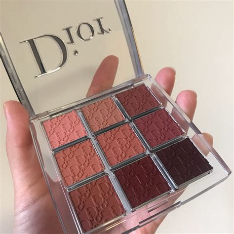 dior backstage pro lip plumper|Dior lip palette.